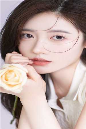 傅淮瑾虞笙