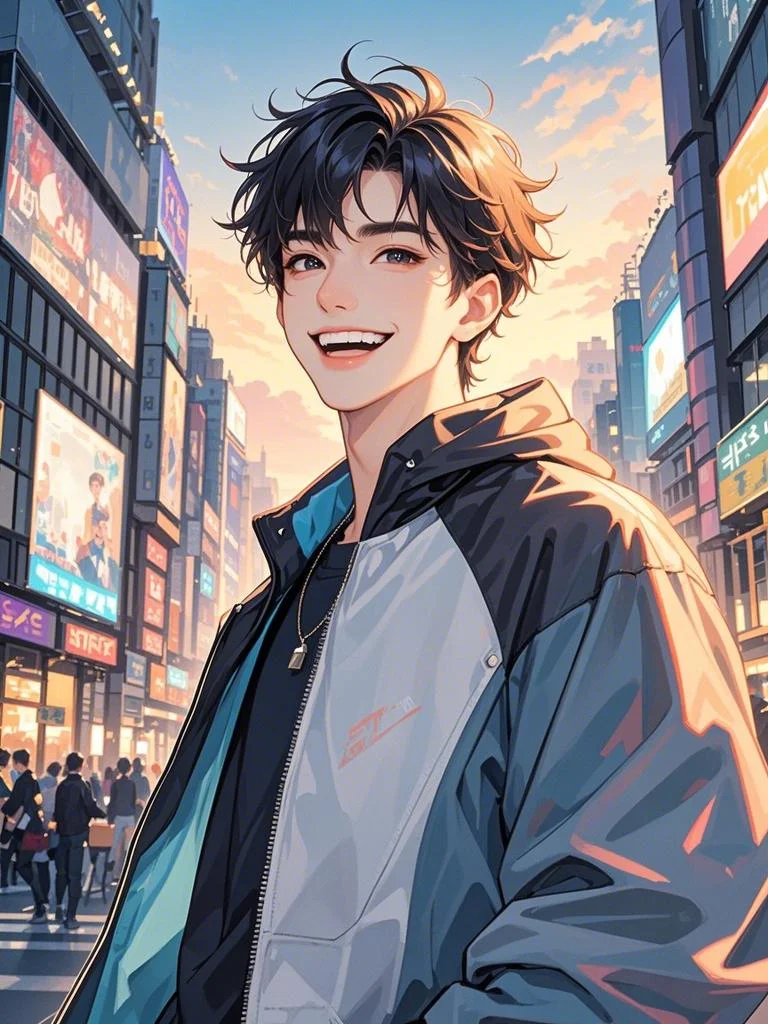 宗政翊夏宜