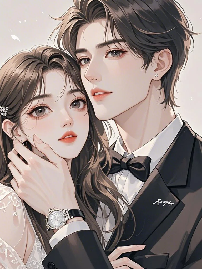 爱如薄雾，一念间烟消云散