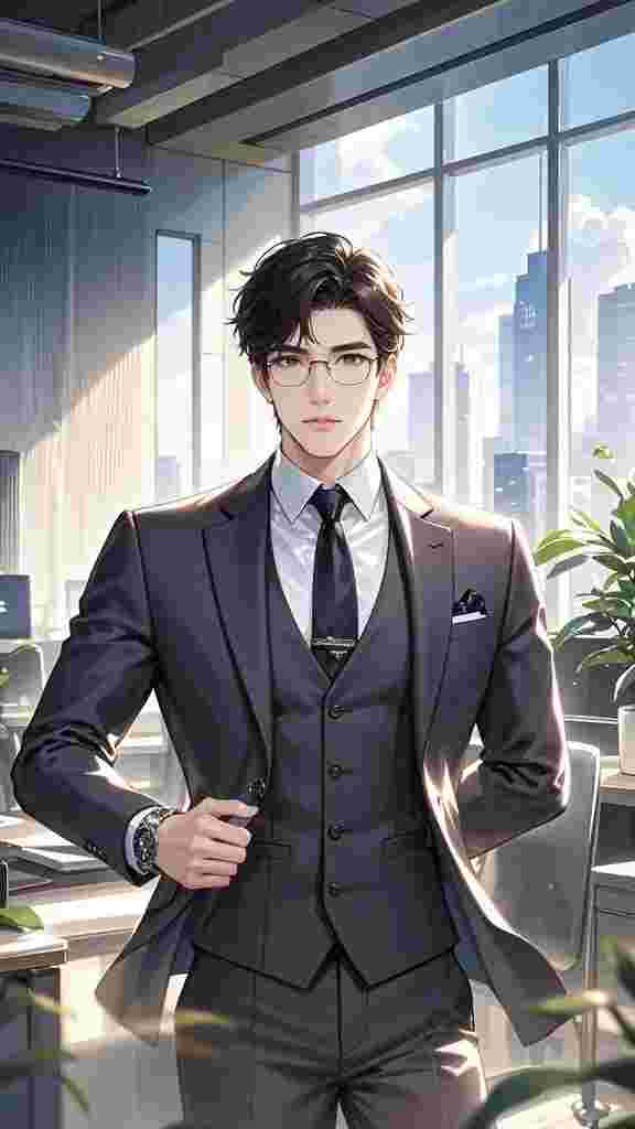 外派归来后，偏心女友卸磨杀驴