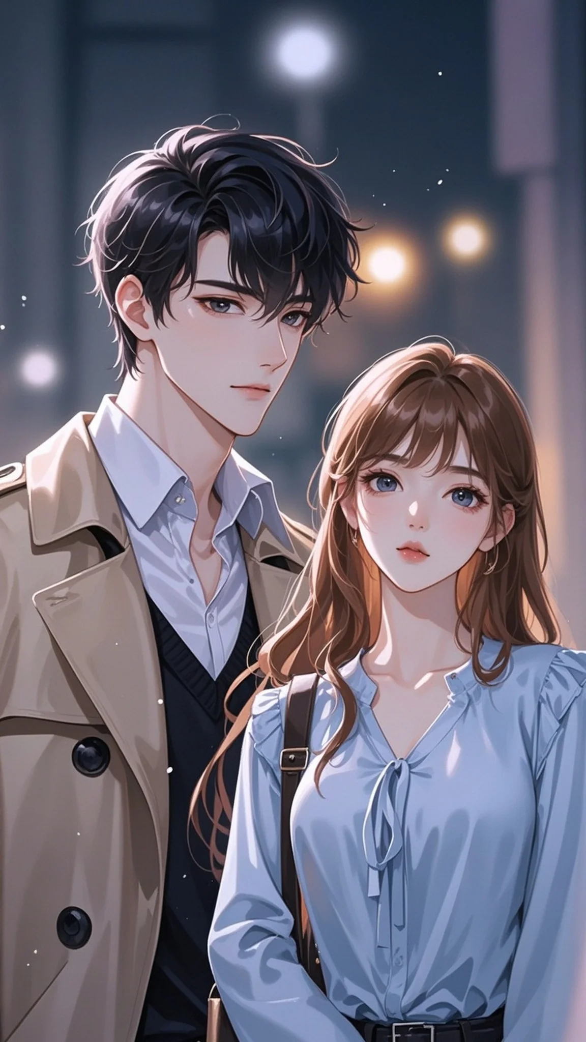 世子为娶军妓，要与我这个公主解除婚约