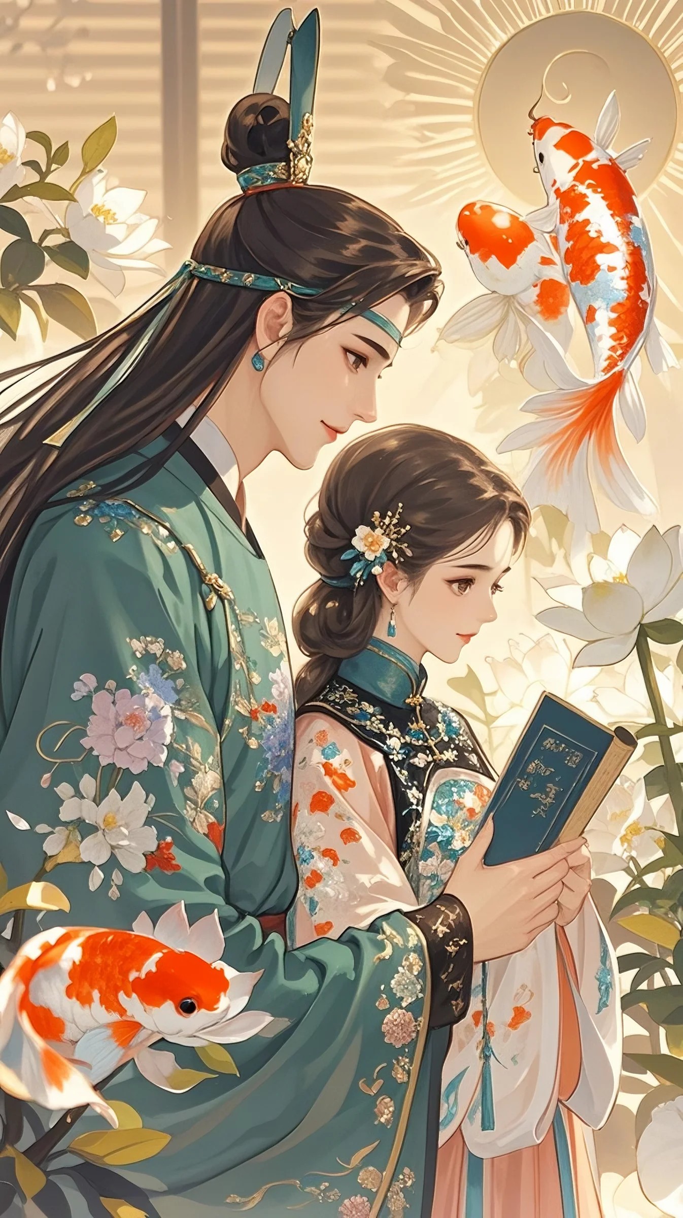 孩子新家教是丈夫的秘密情人