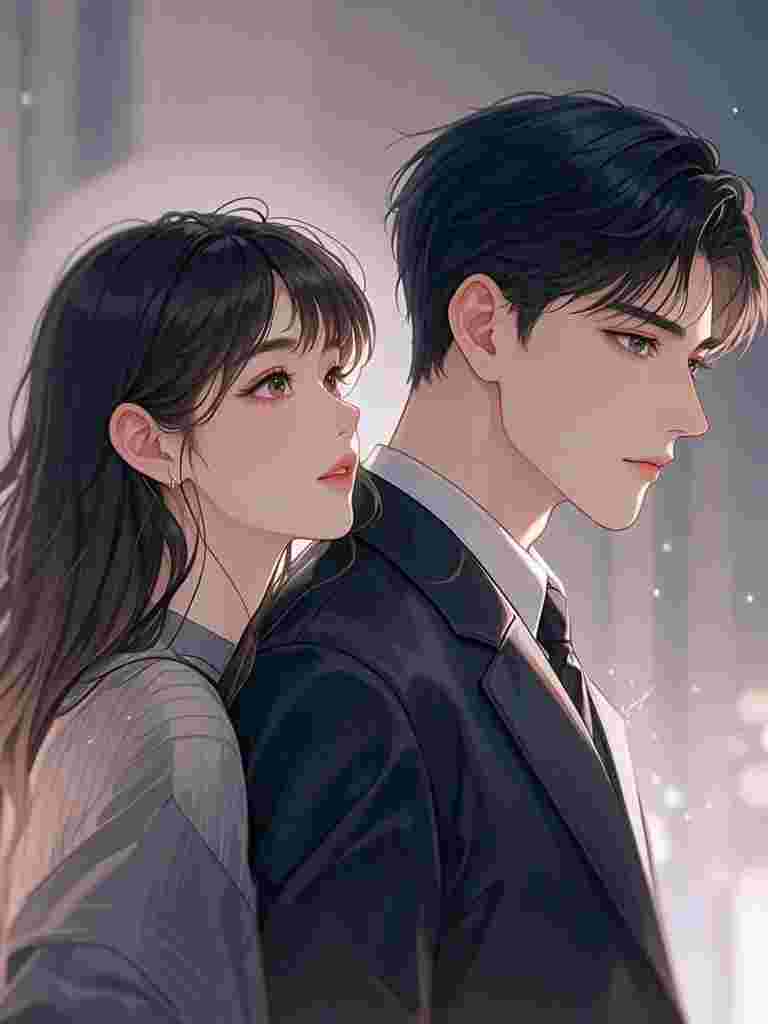 深情终陌路