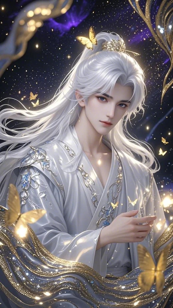 将我和私生女互换身份后，老公后悔了