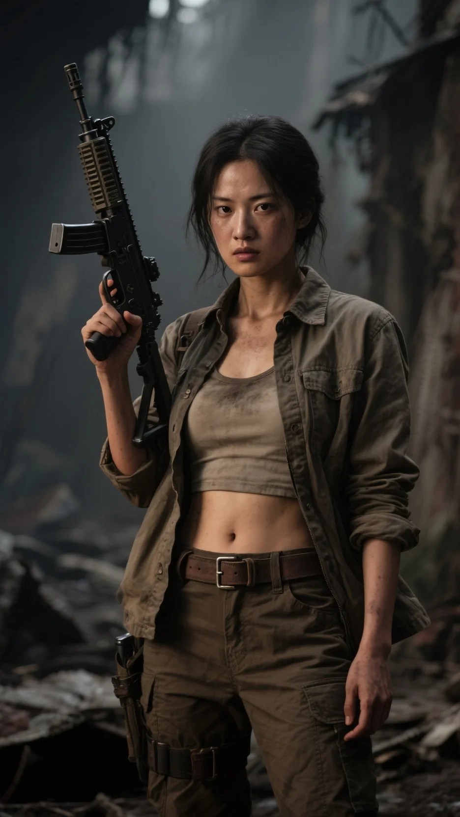 拒绝小助理蹭空调后，未婚夫把我房子拆了！
