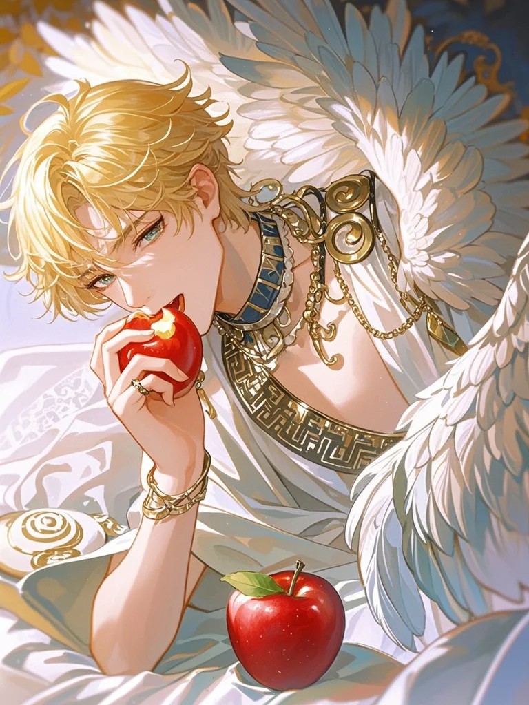 逆仙神尊