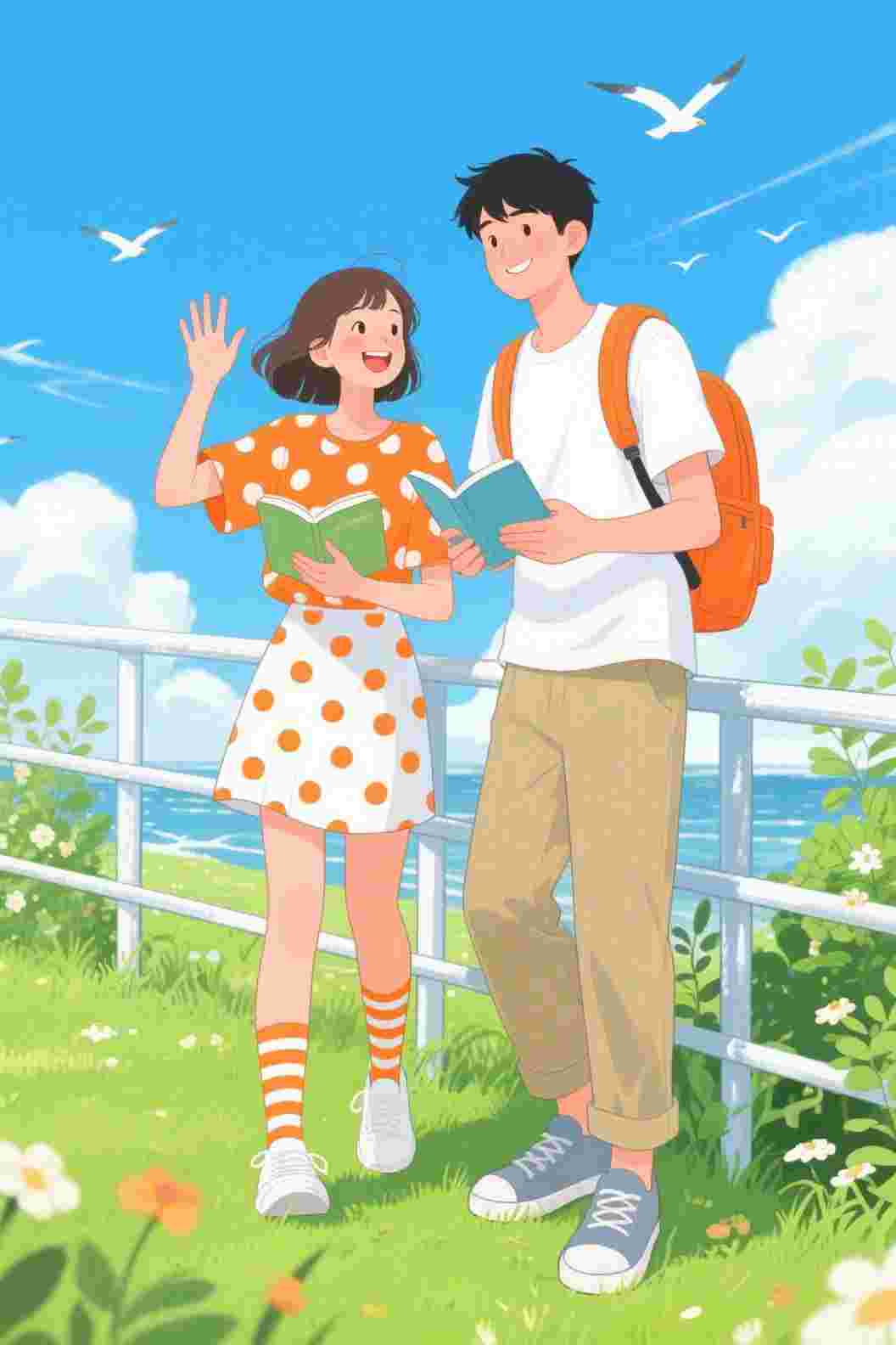 许你百次回头