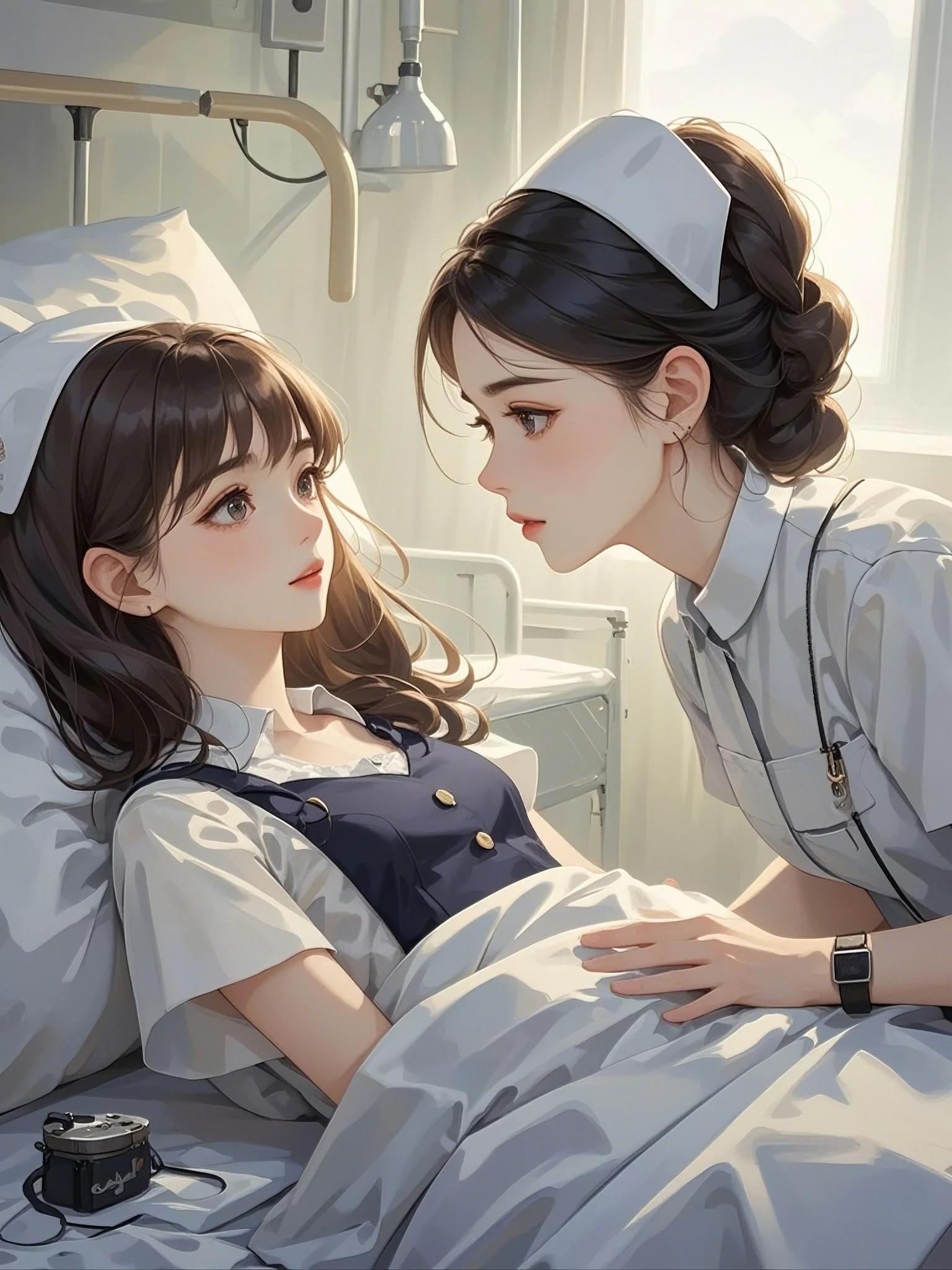 未婚妻的男秘书骂我老男人用老年机，我直接离婚