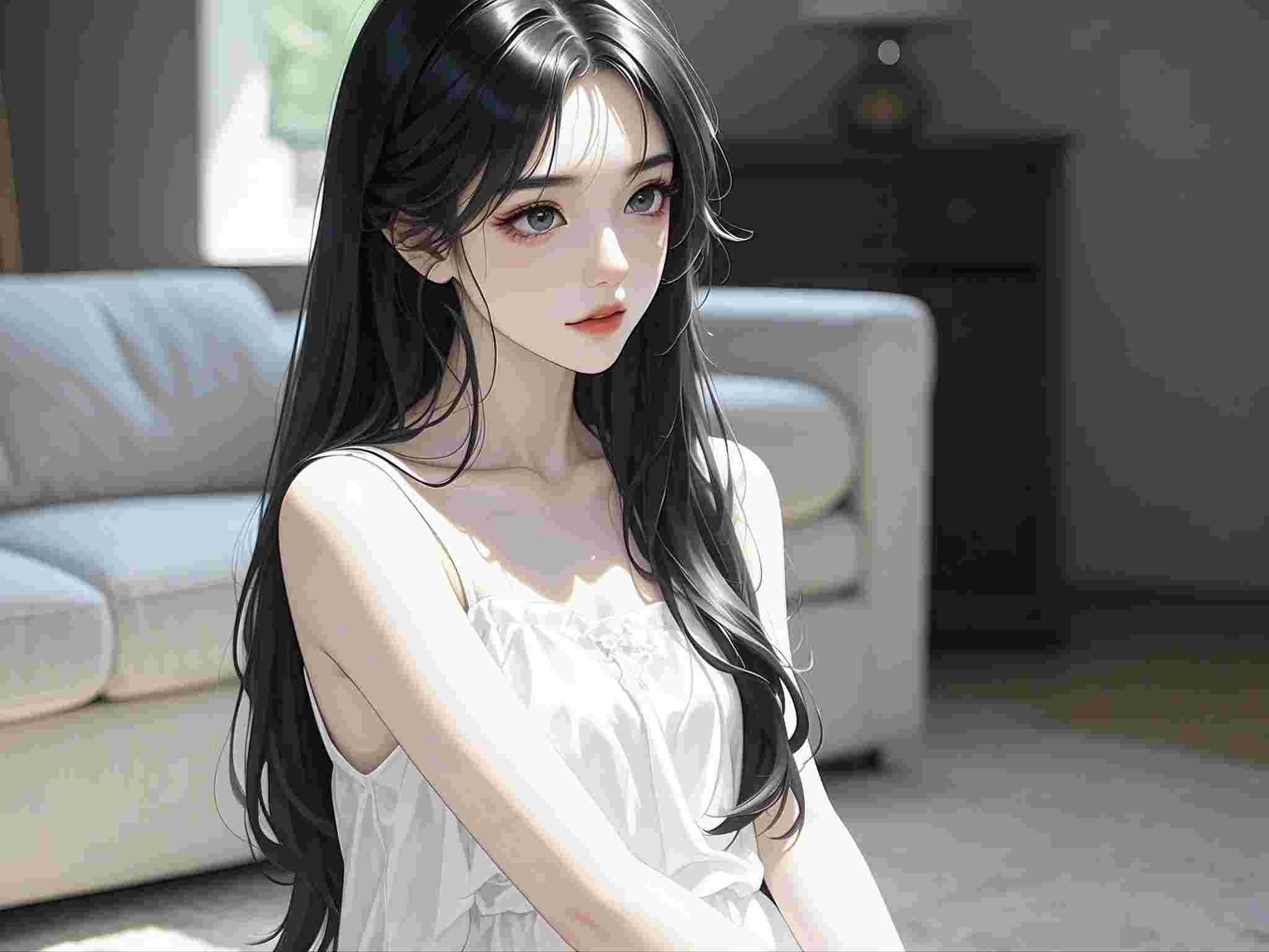 爸爸的养女用我身份证借网贷摆阔
