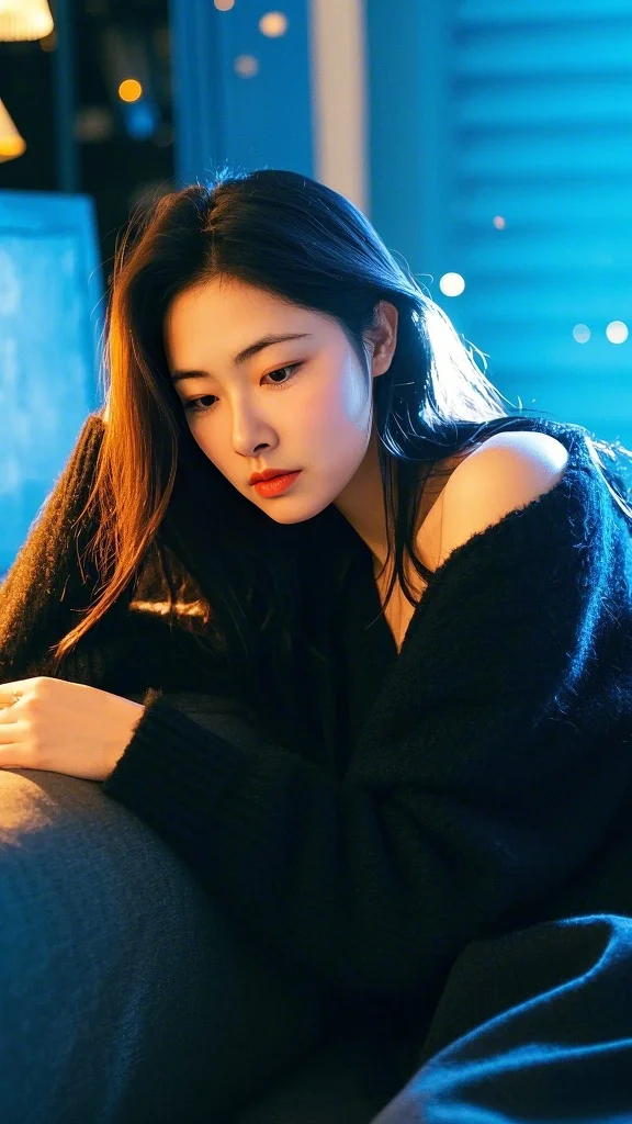 ,沐小暖