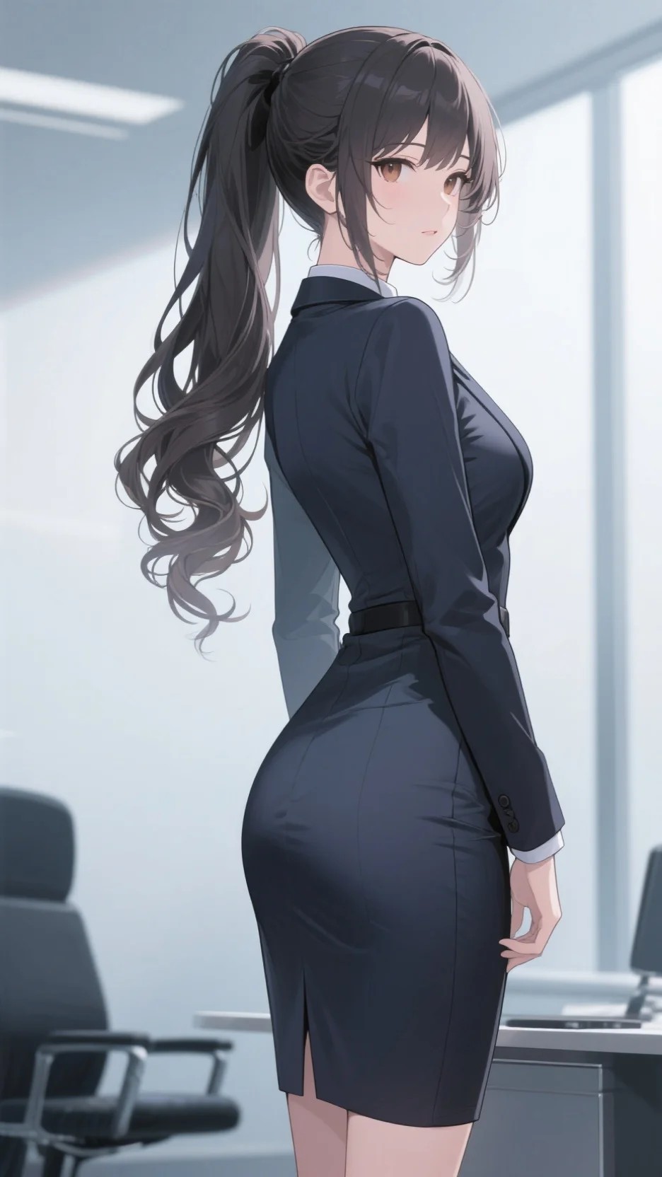 未婚妻养了小情人，我当场退婚