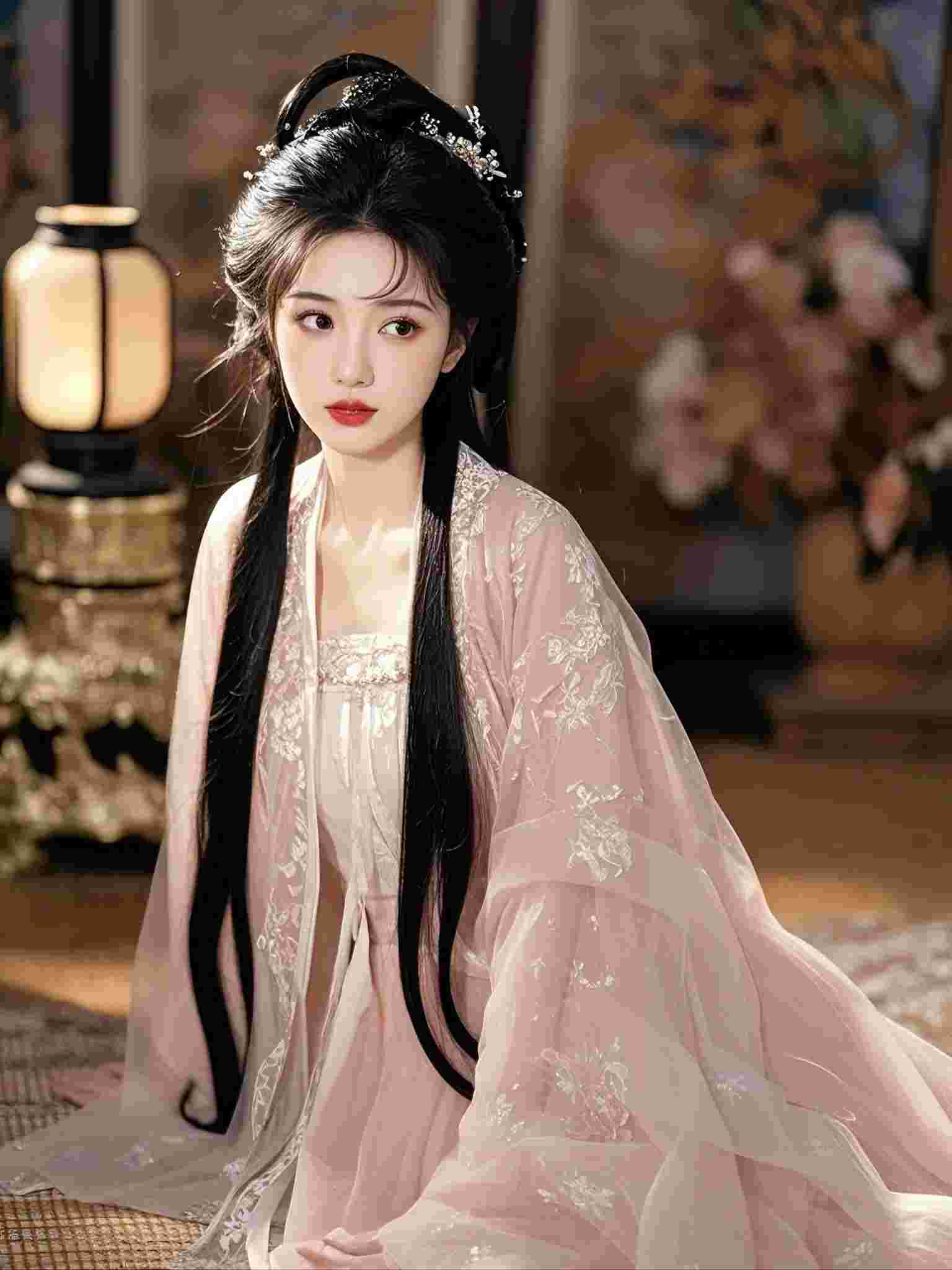 他人驭鬼我修仙，他人恐惧我贪婪