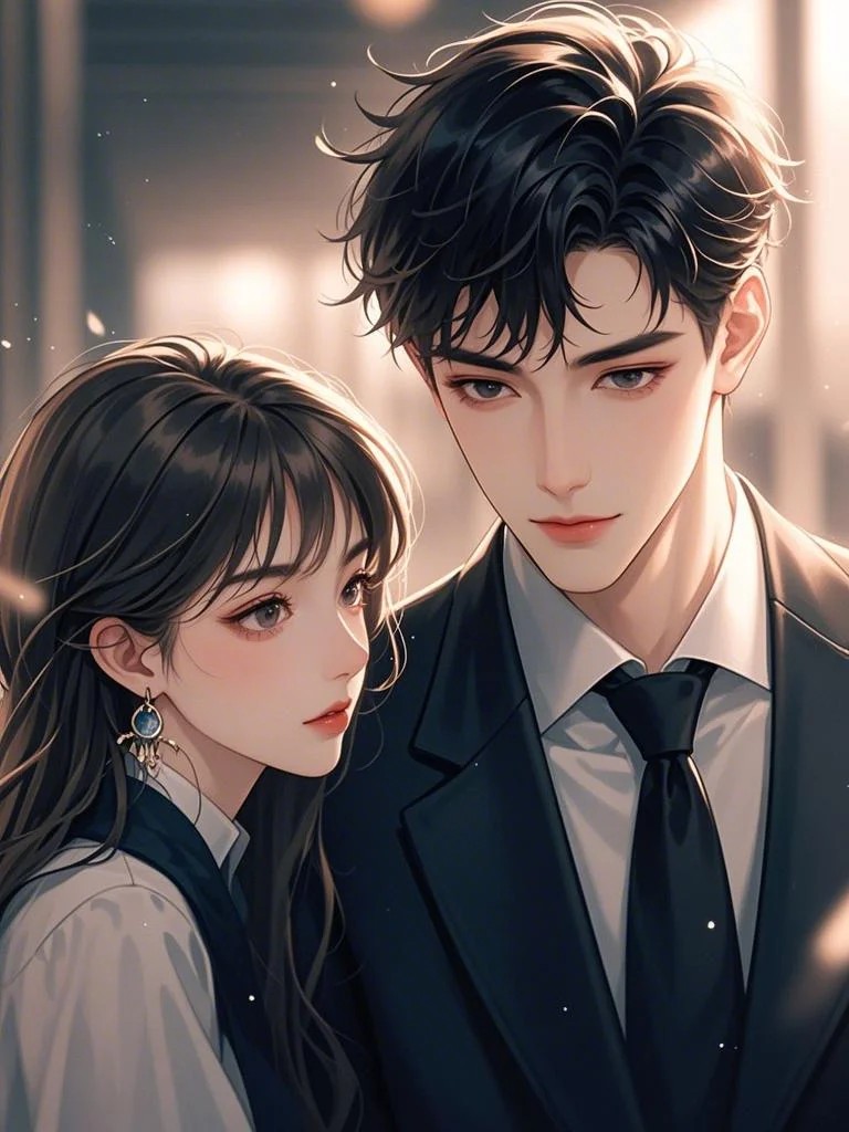 资助的贫困生傍上了我老婆苏澈启光