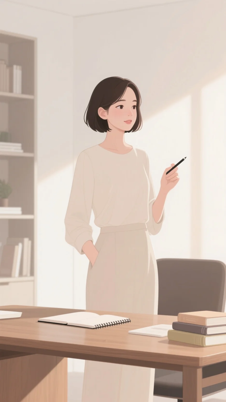 为了给我下马威，婆婆杀了我的陪嫁