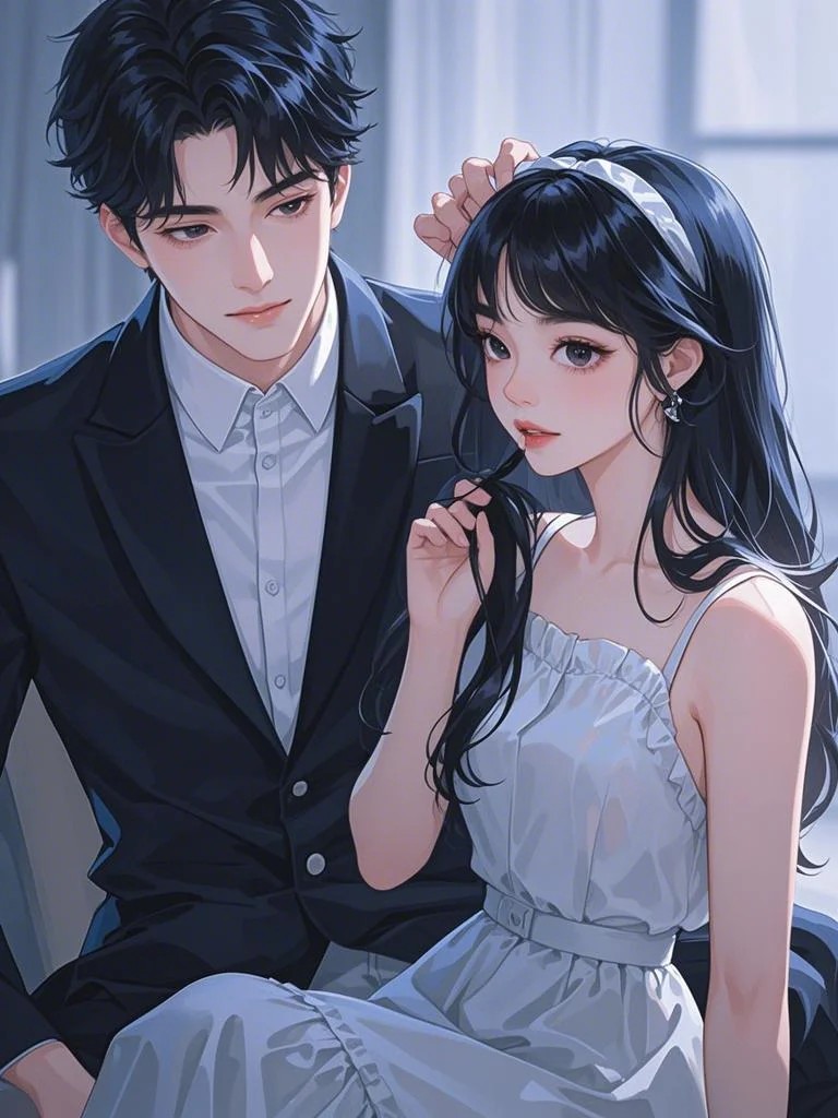 男友为女神999万买画室，我结婚生娃后他悔疯了