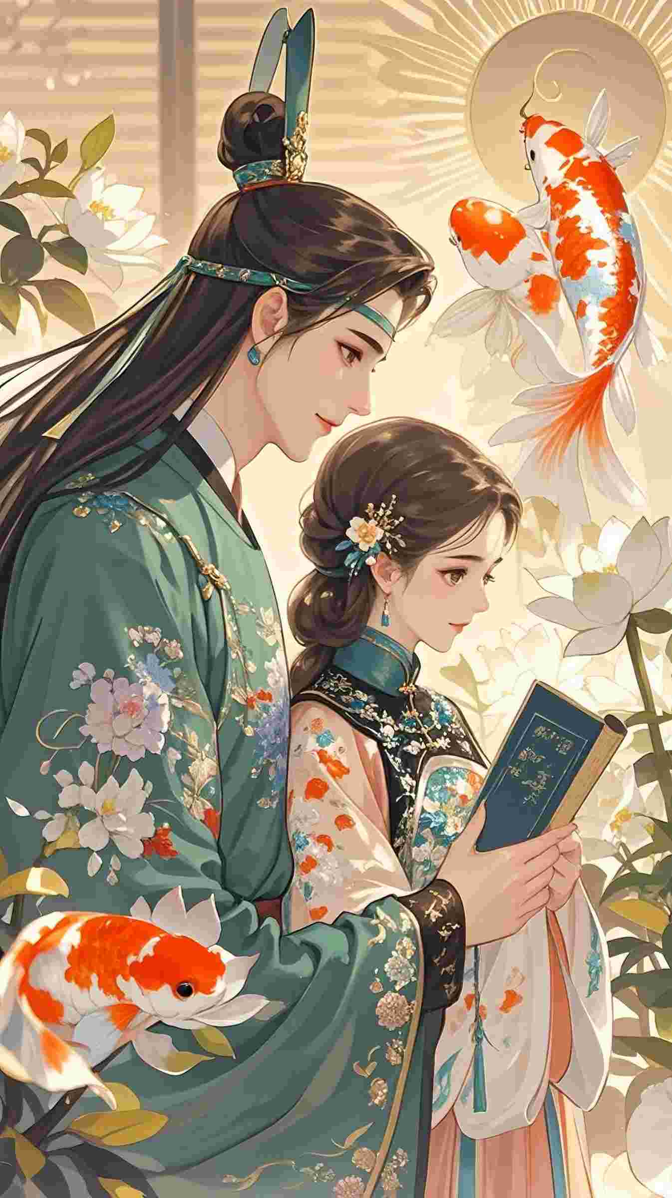 孕四个月老公升职加薪，我却选择离婚