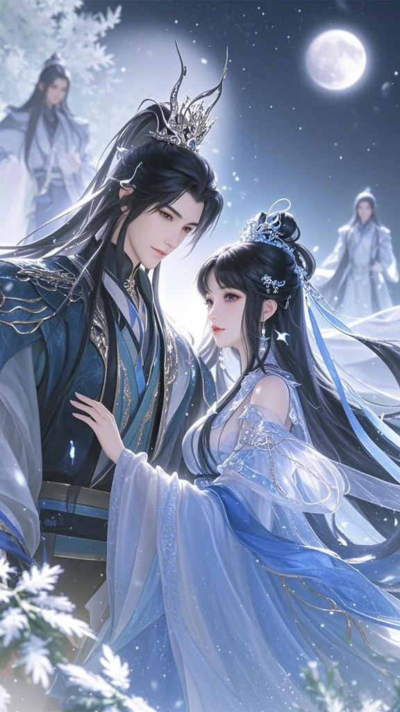 末日光明女神塞拉