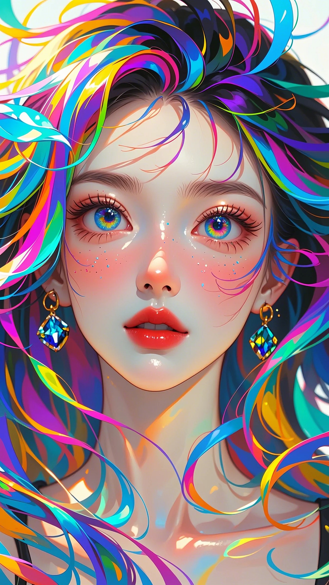 换娶堂妹后，未婚夫悔疯了