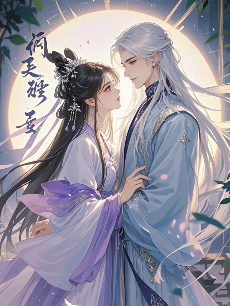 给丈夫白月光为奴三年，拿回记忆后，他悔疯了