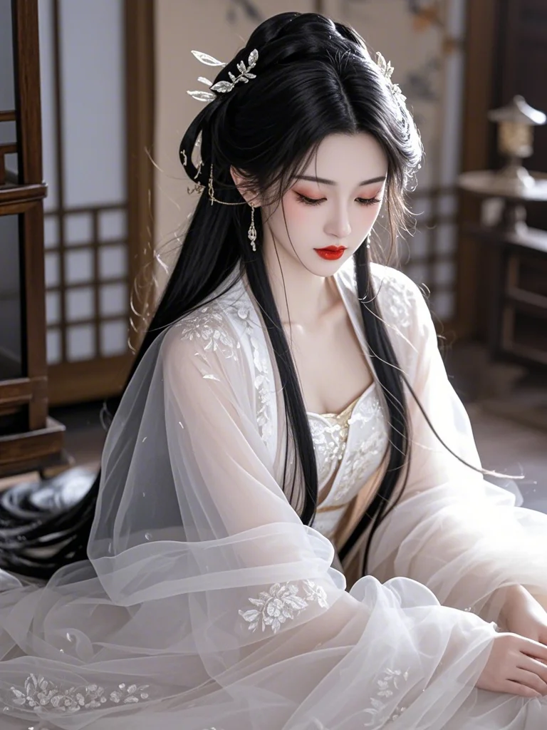 我改嫁后，抽签选妃的太子悔疯了萧景琰叶挽勺全文小说