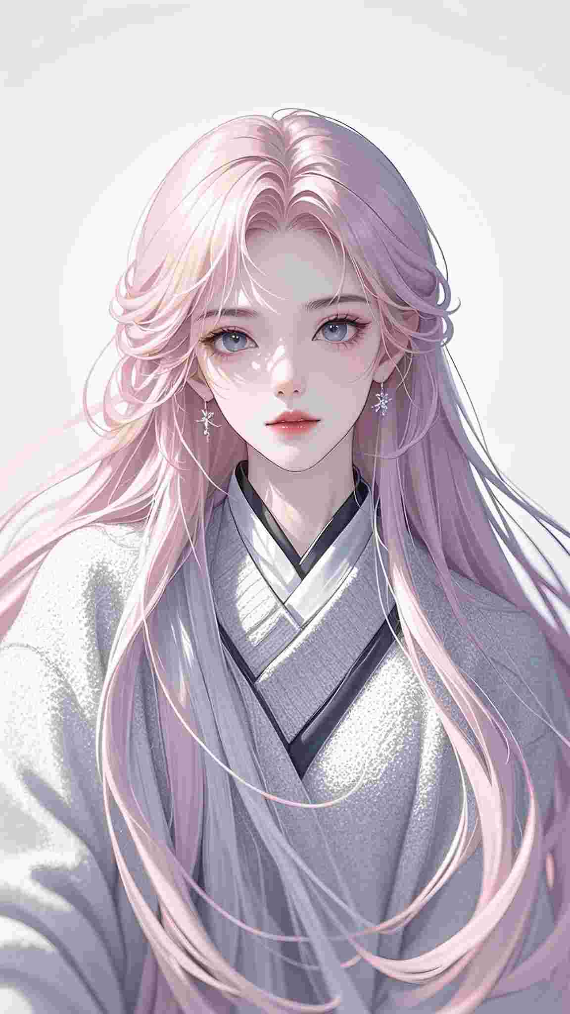 确诊绝症后，乖乖女放飞当癫婆