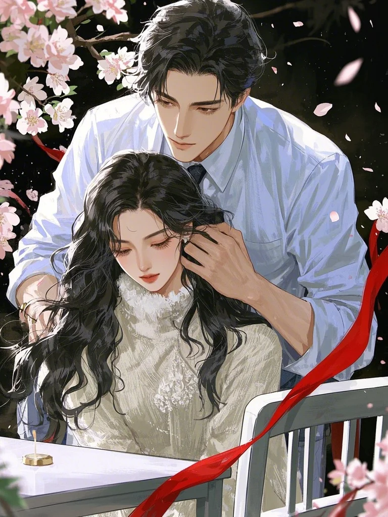 当我放任真千金归来后，八个竹马后悔了