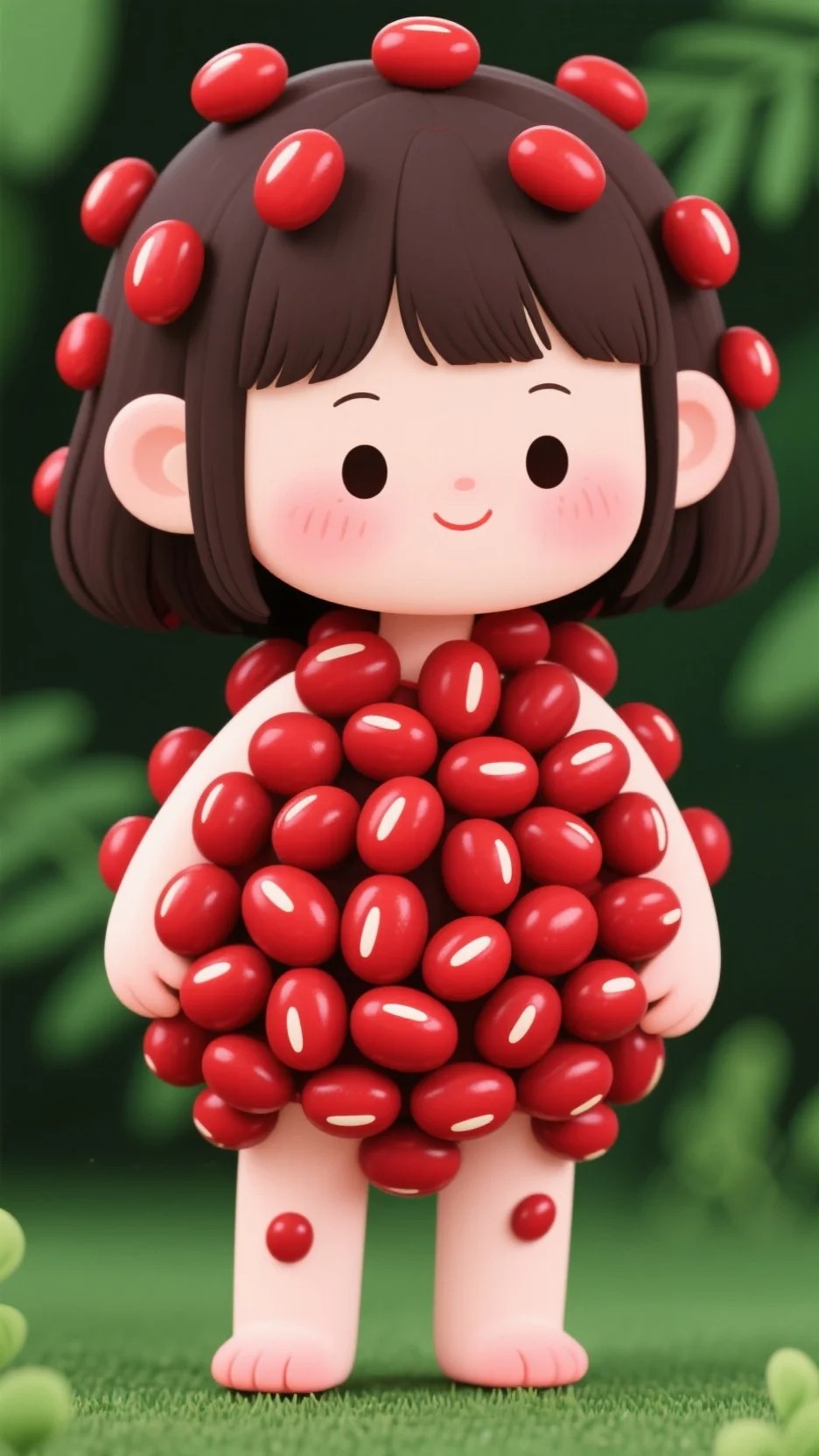 人来人往，终更替