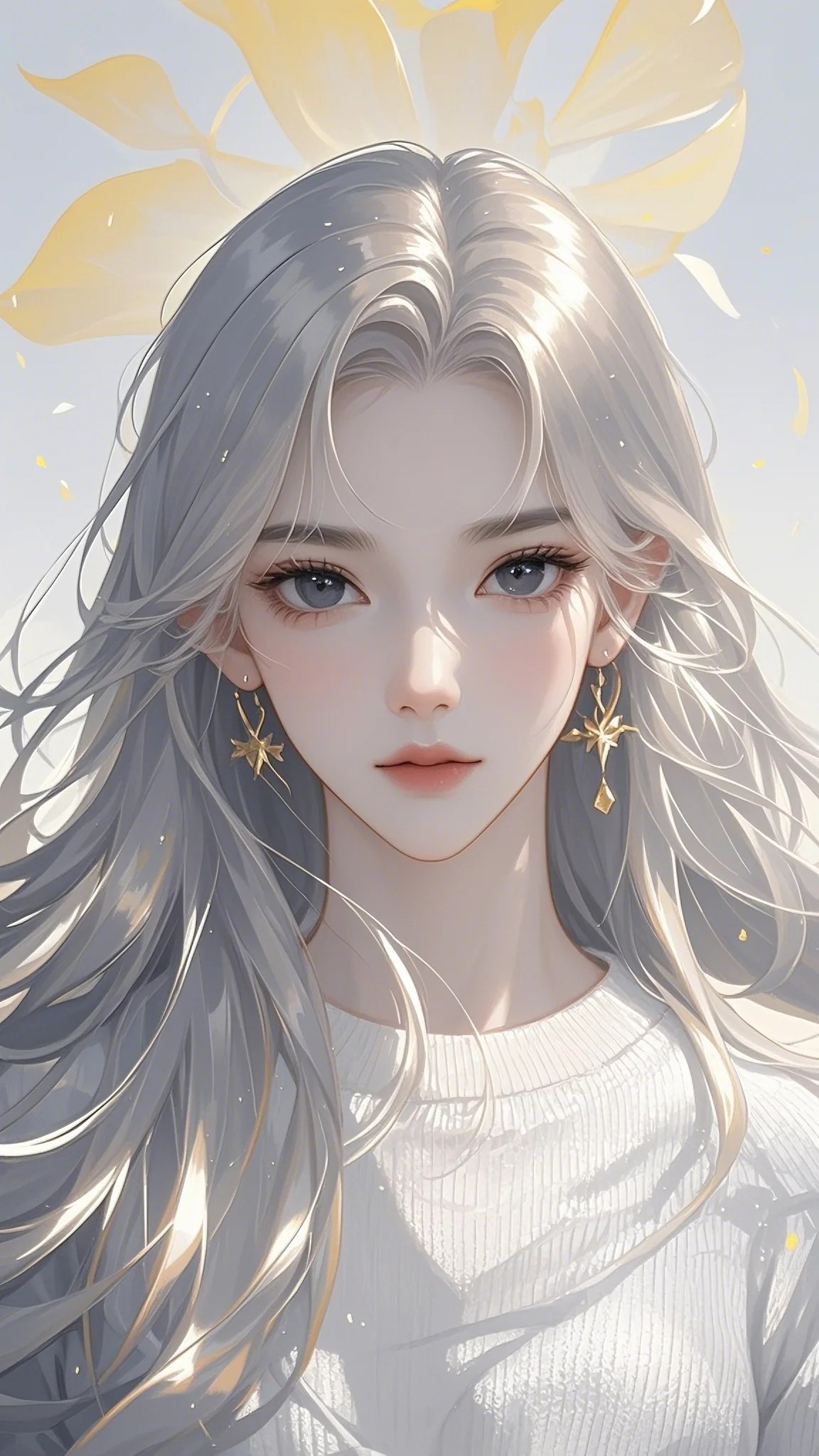 此生长忆是何夕