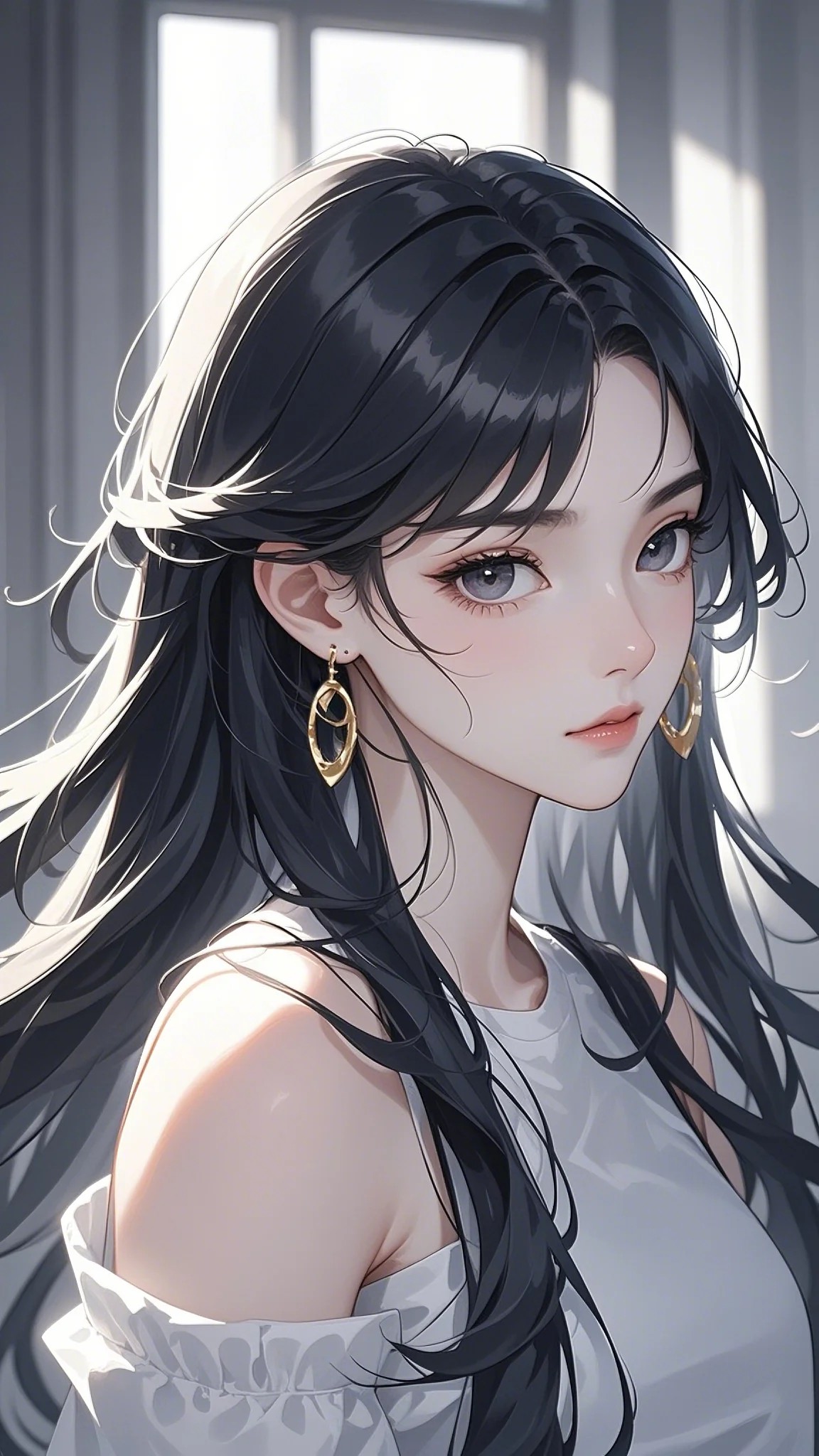 妻子怀孕后，我提离婚她慌了
