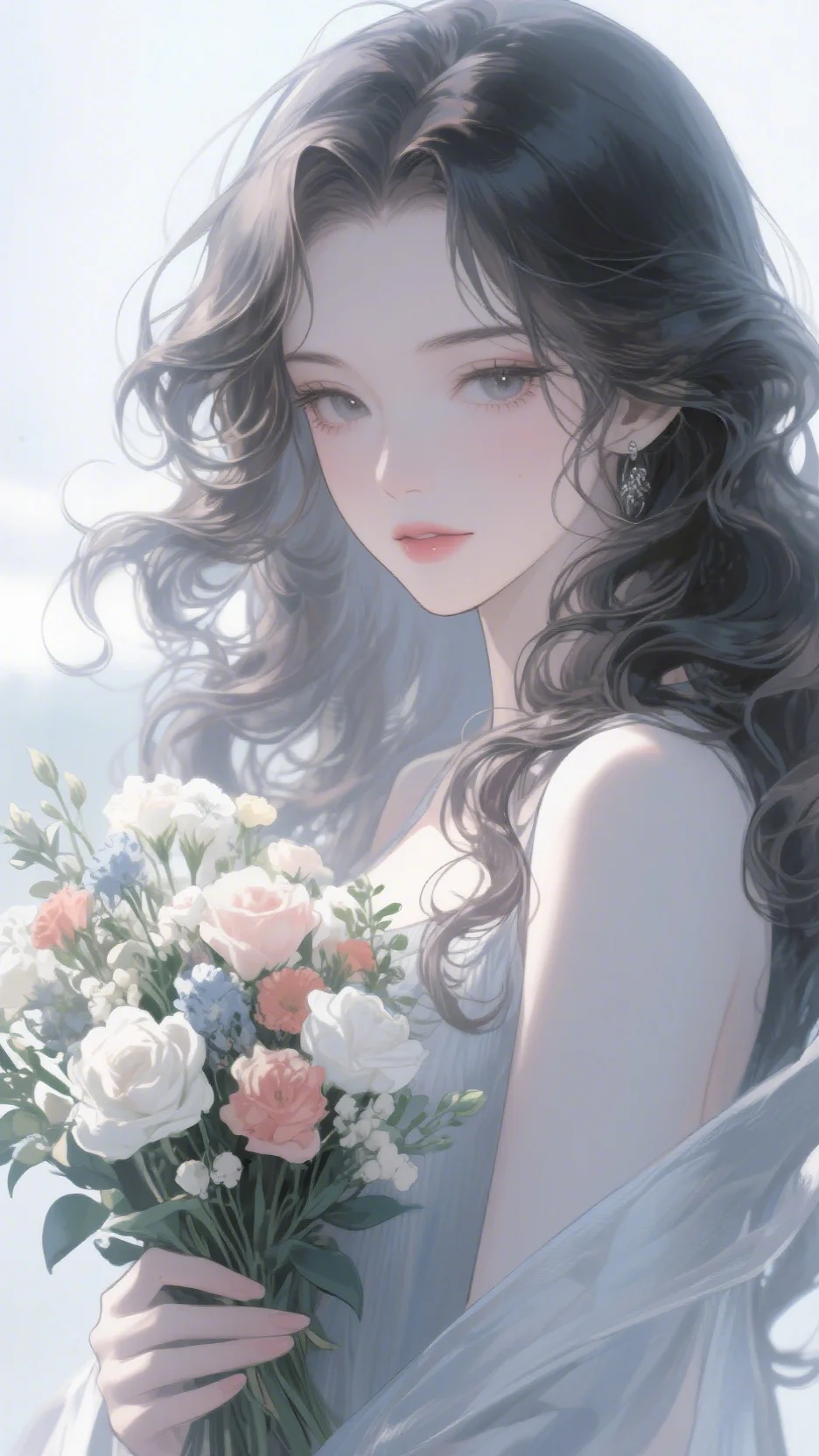老公给女秘书挑鱼刺，我直接离婚