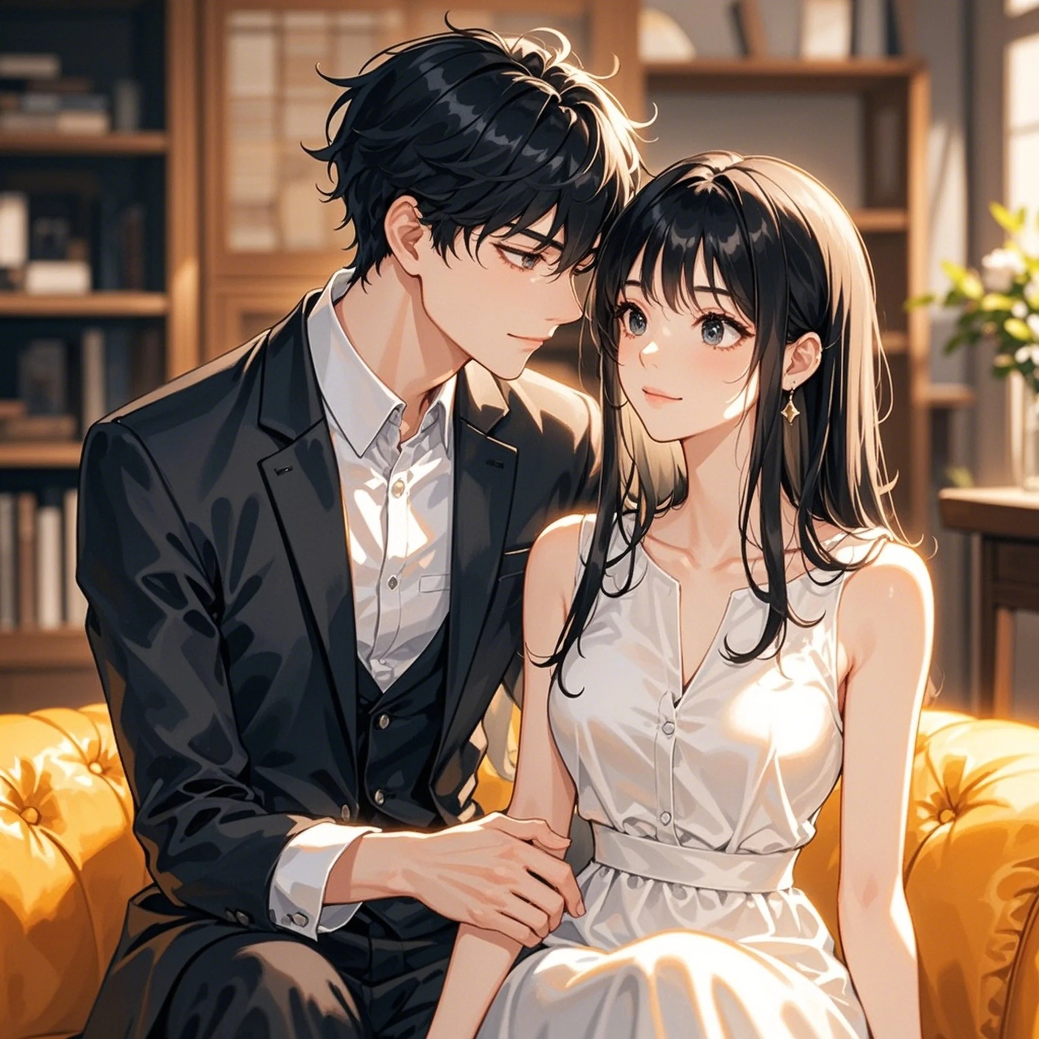 一栀夏