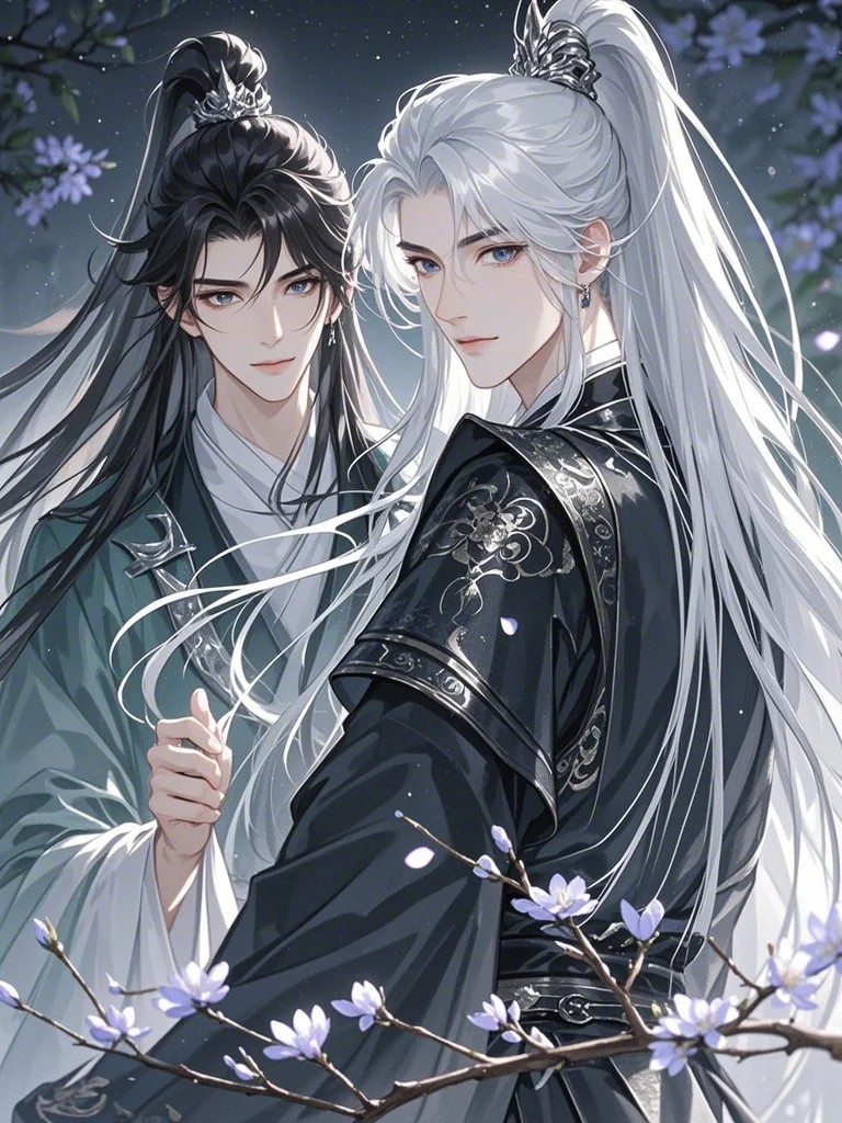 直播之平平无奇的我怎么就无敌了