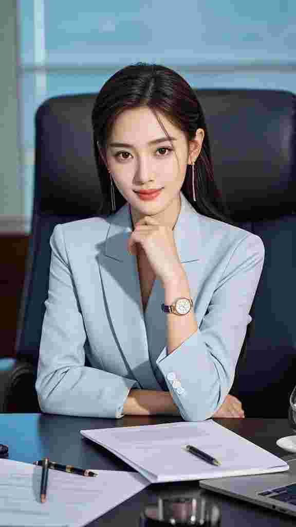 我让偏爱恶女的老公家破人亡