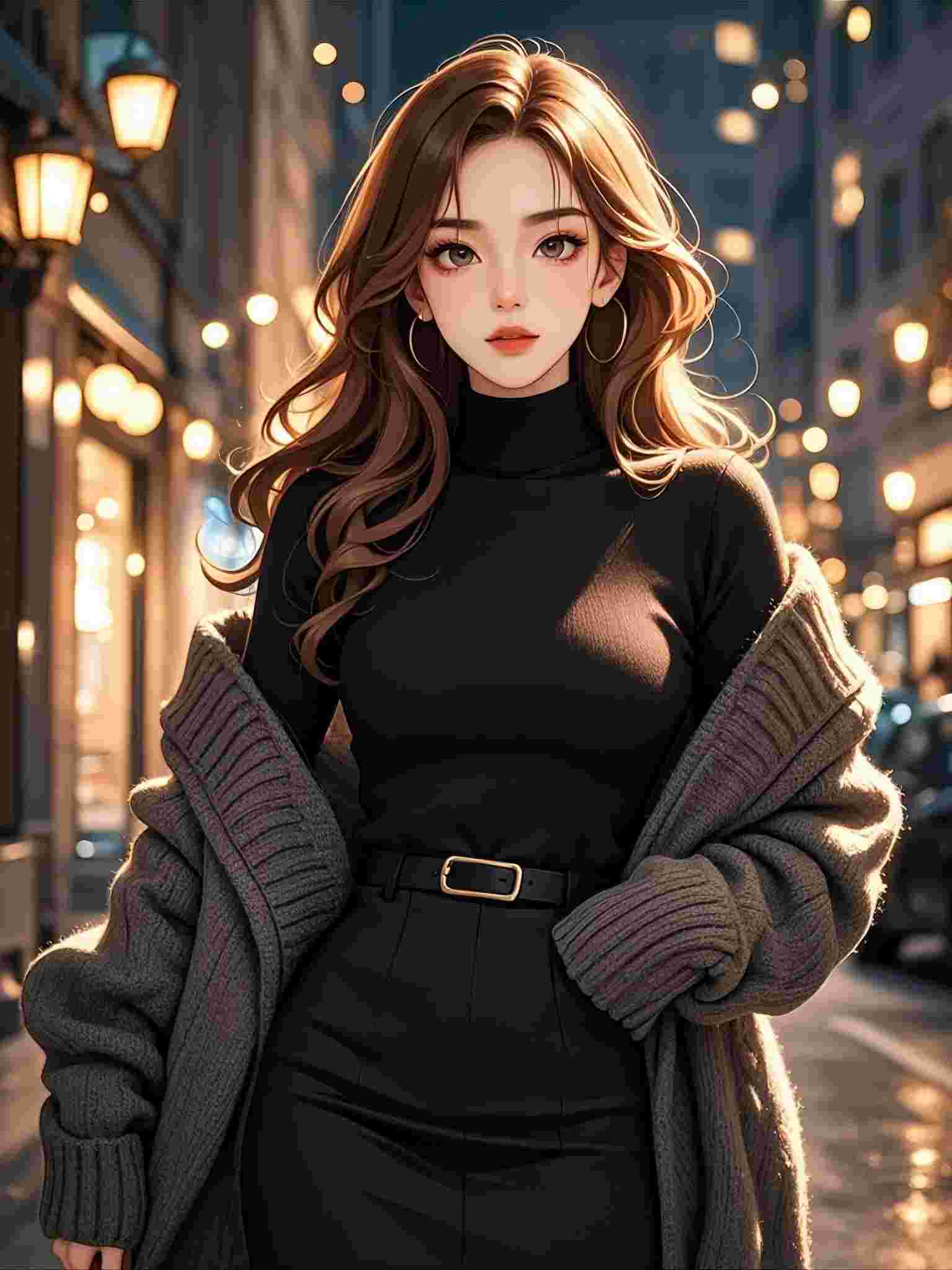 妻子让我给女儿献血，我直接娶了首富千金