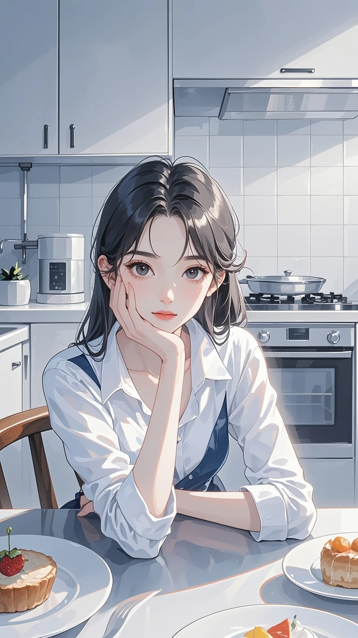退婚七次，我召唤魔族女帝后杀疯了