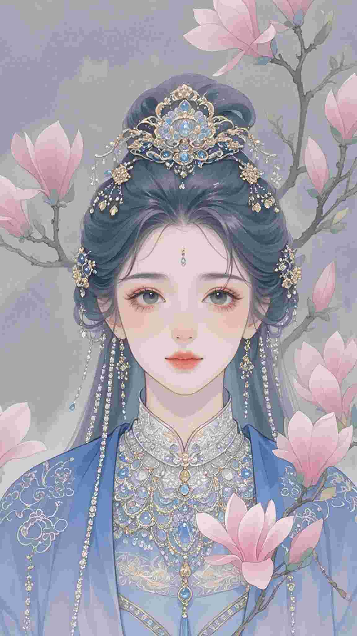 我让偏爱恶女的老公家破人亡