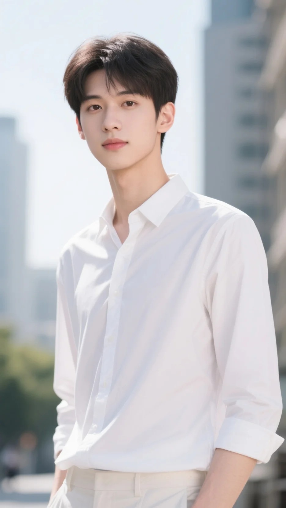 重生后，我手撕绿茶白月光