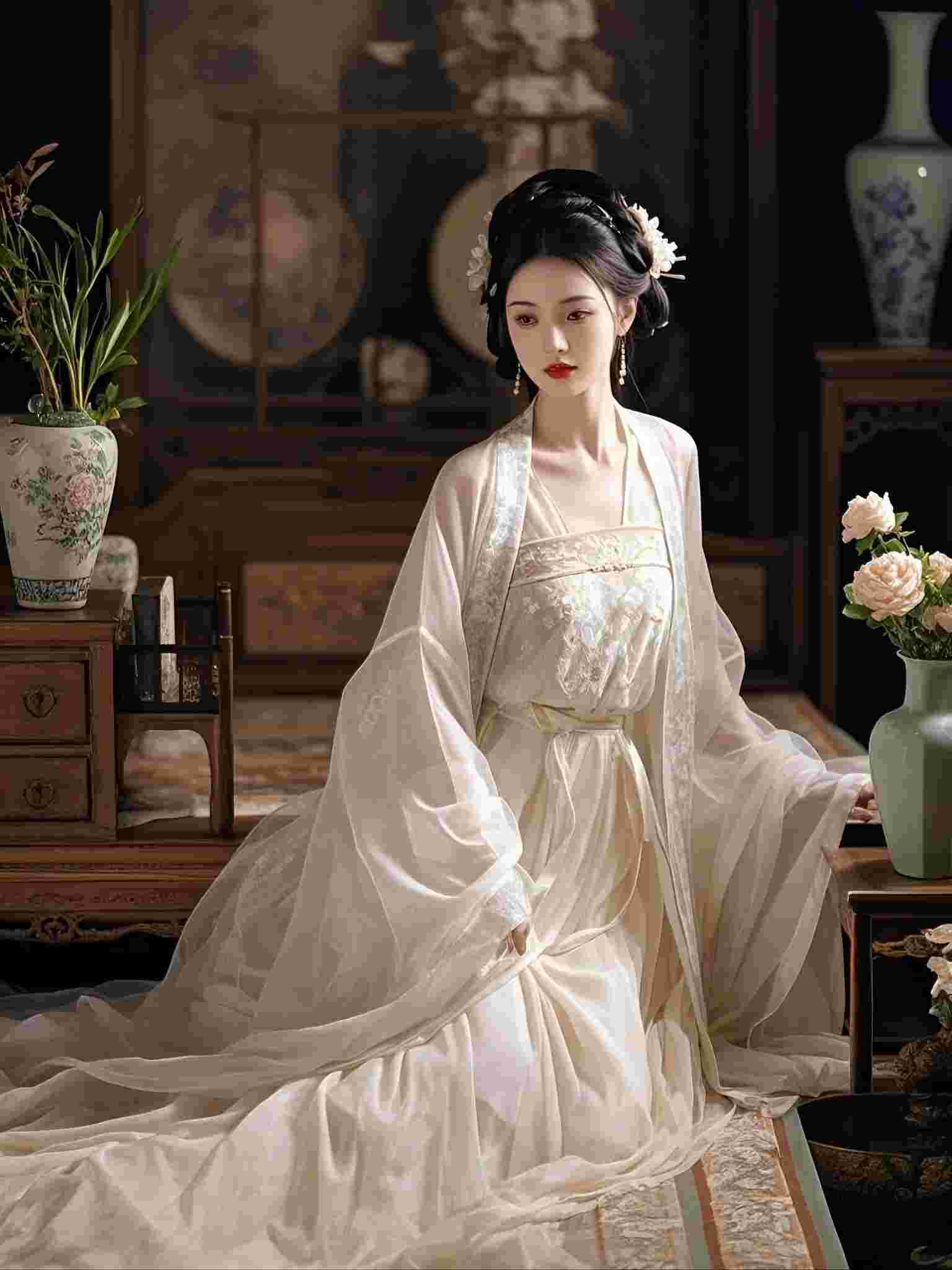全文章节从今以后，勿复相思