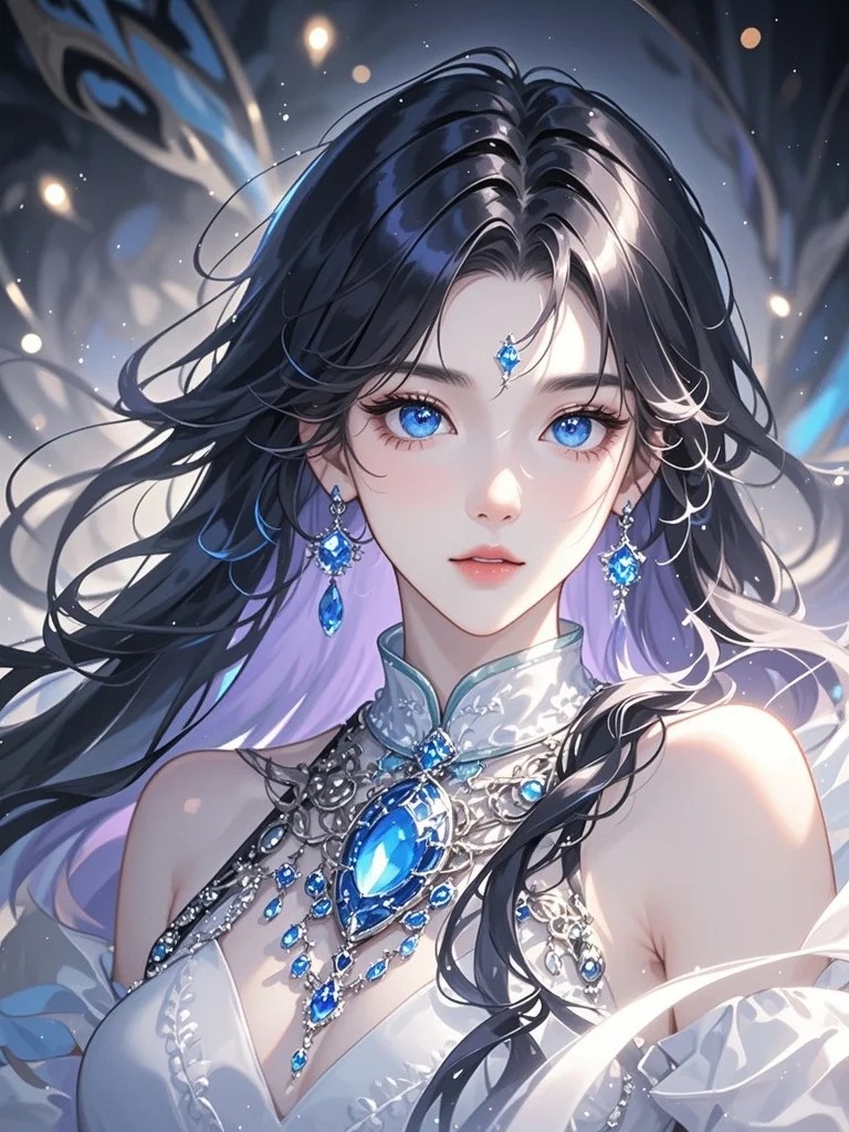 云清