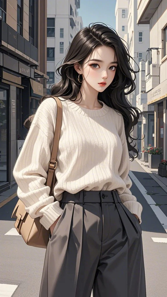 傻小子别怕，我会保护你