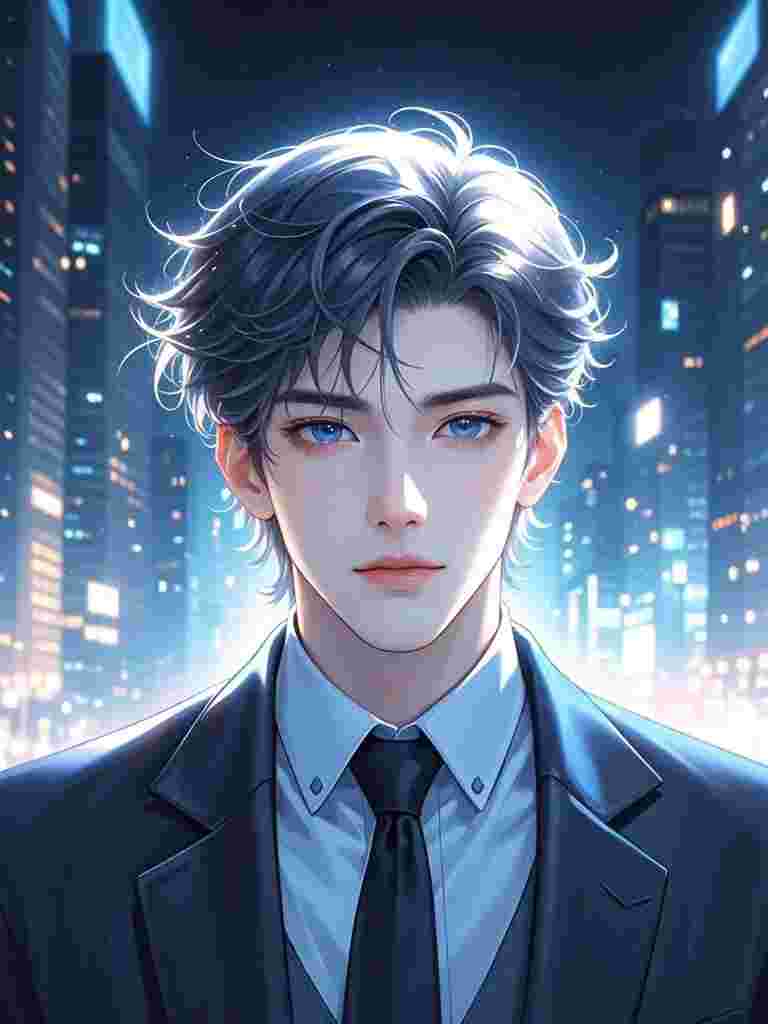 重生后，印堂发黑的前男友跪着让我救他
