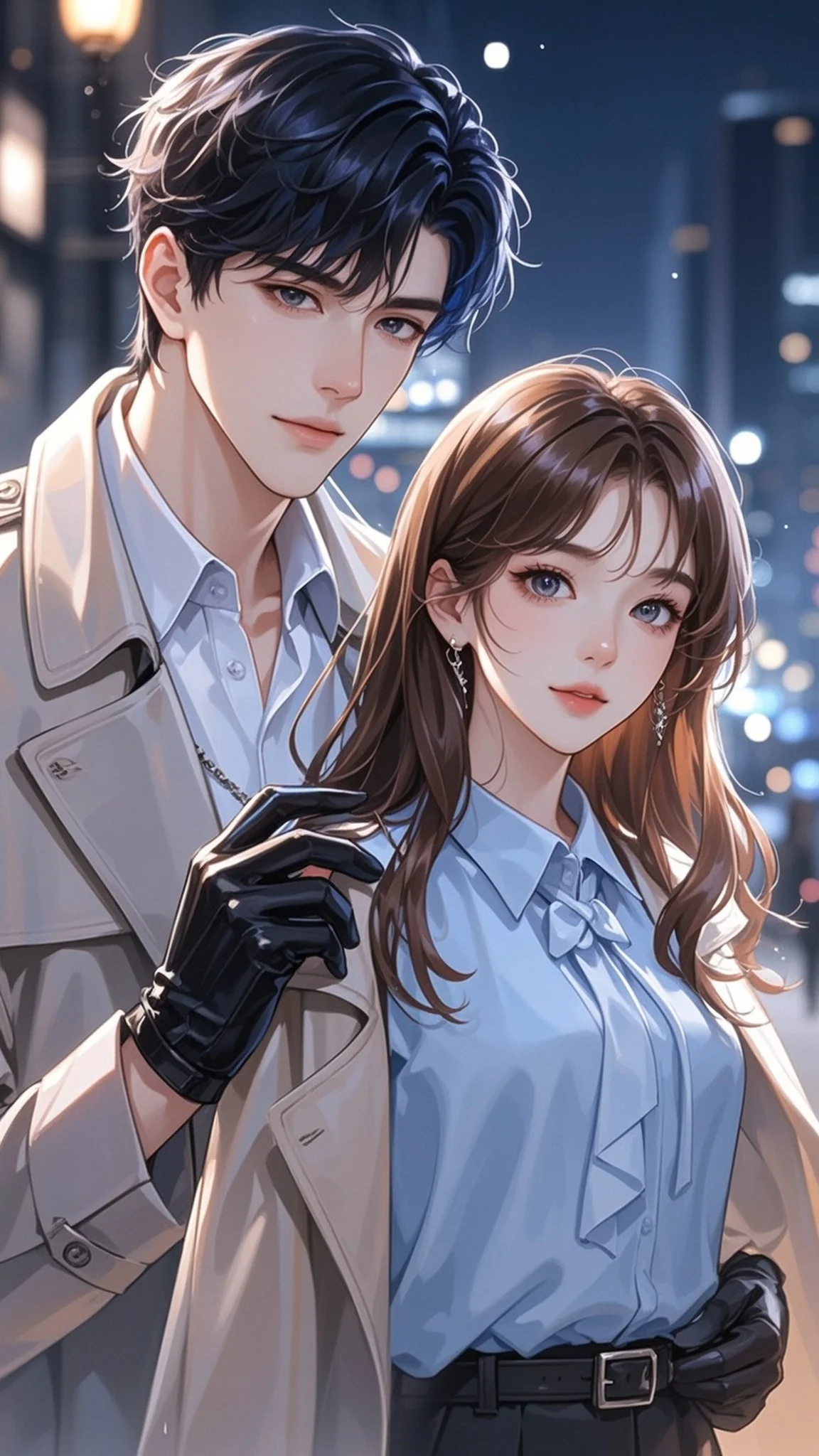 老公用女儿打生桩后，他后悔了