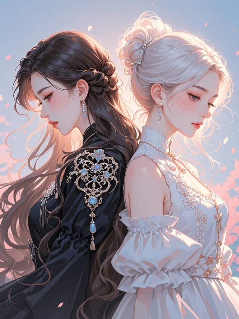 离婚当天，我千亿继承人身份曝光后，前妻悔疯了