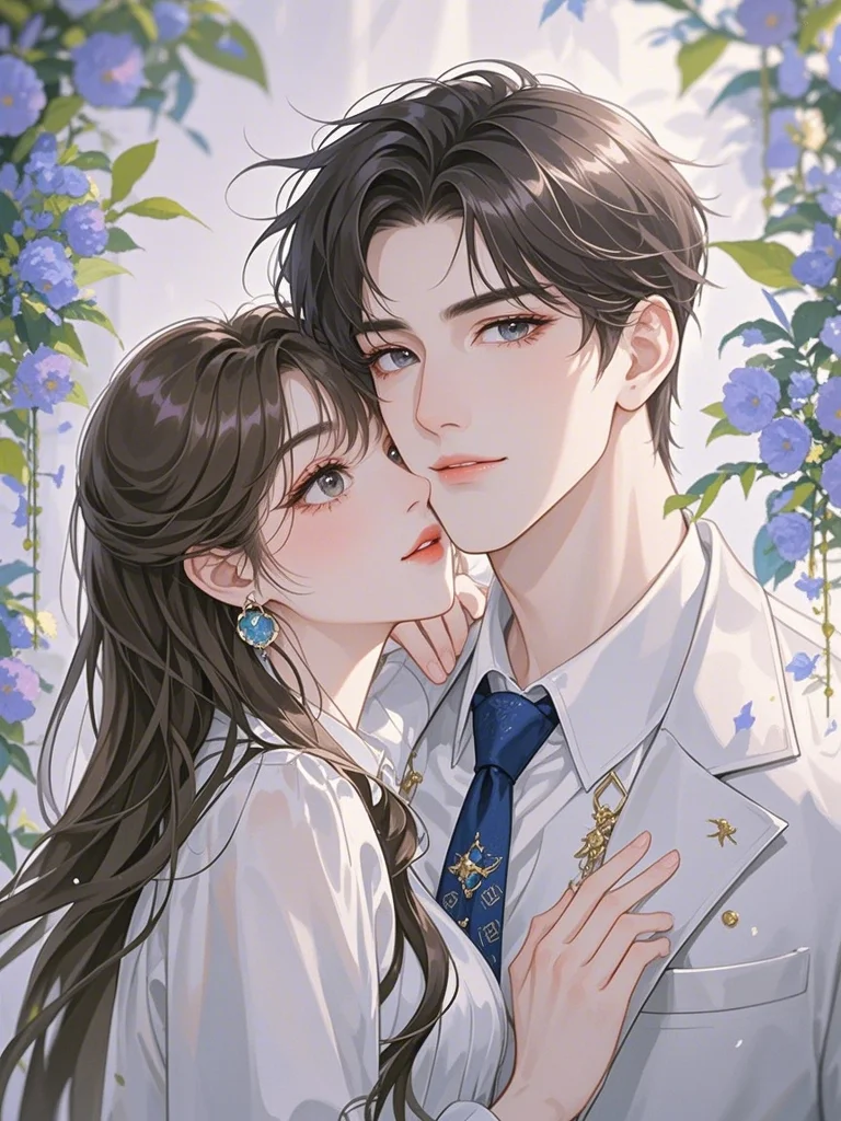 月瑶贺子轩的小说竹马错付小说阅读