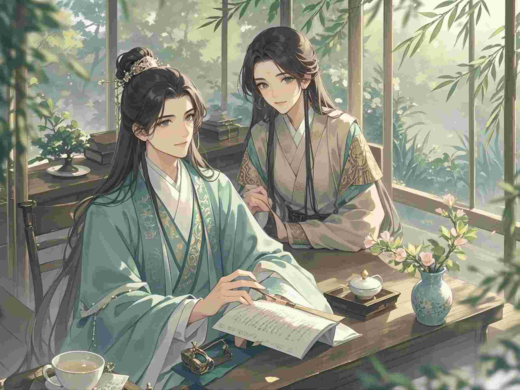 恶毒女配本该如此完整版