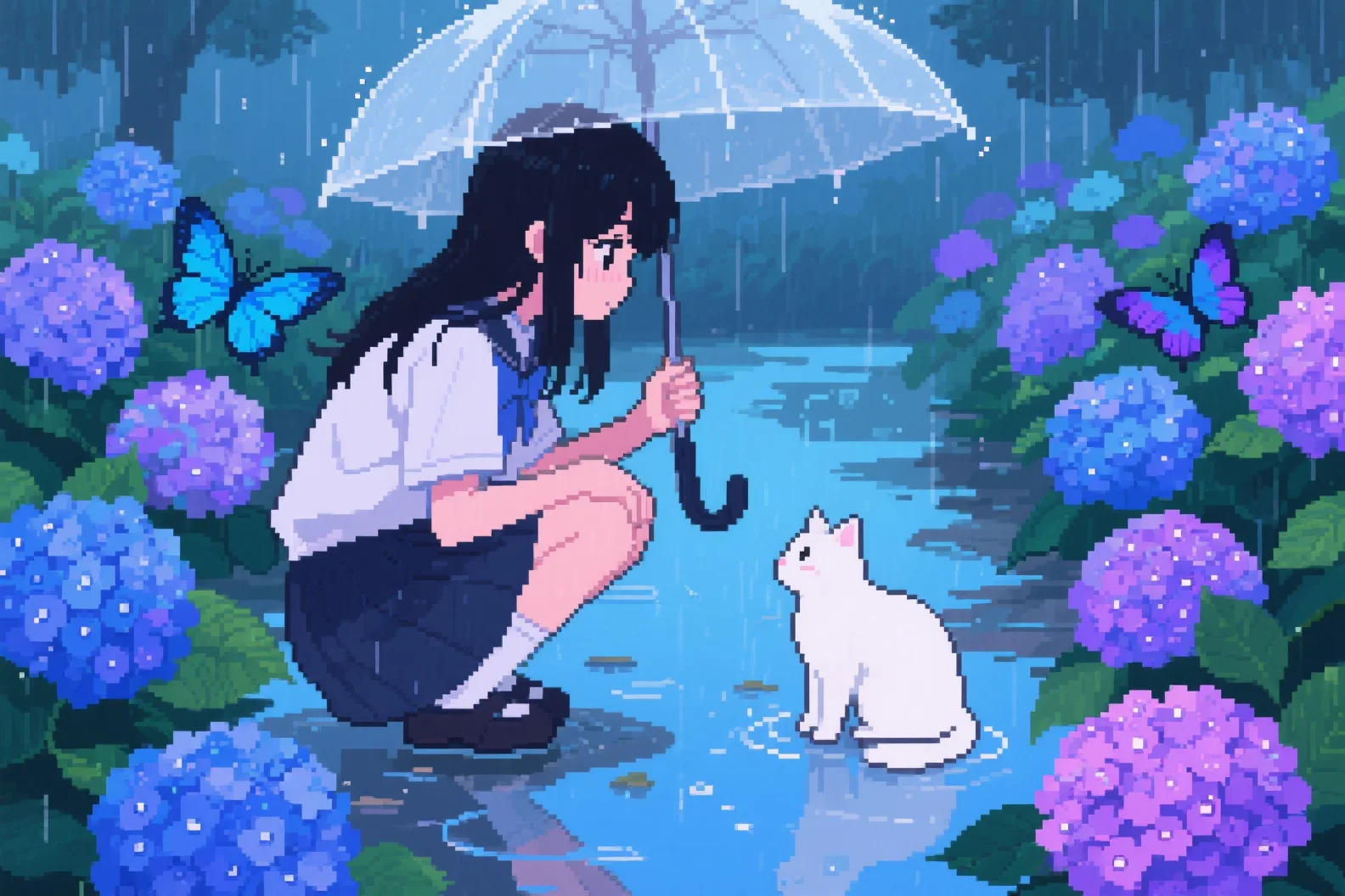 长夜黎明