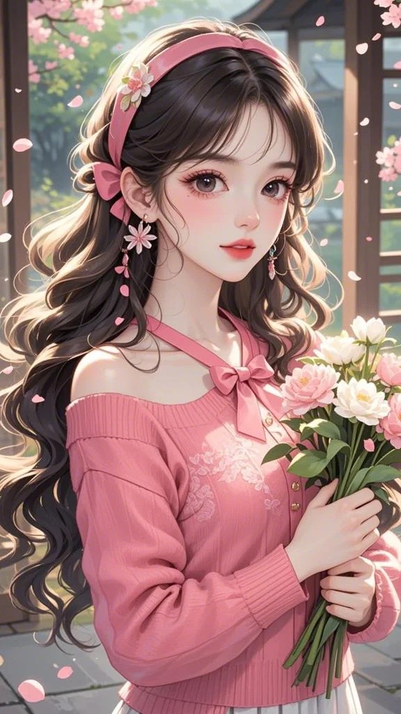 小姑奶奶三岁半，专治不肖子孙