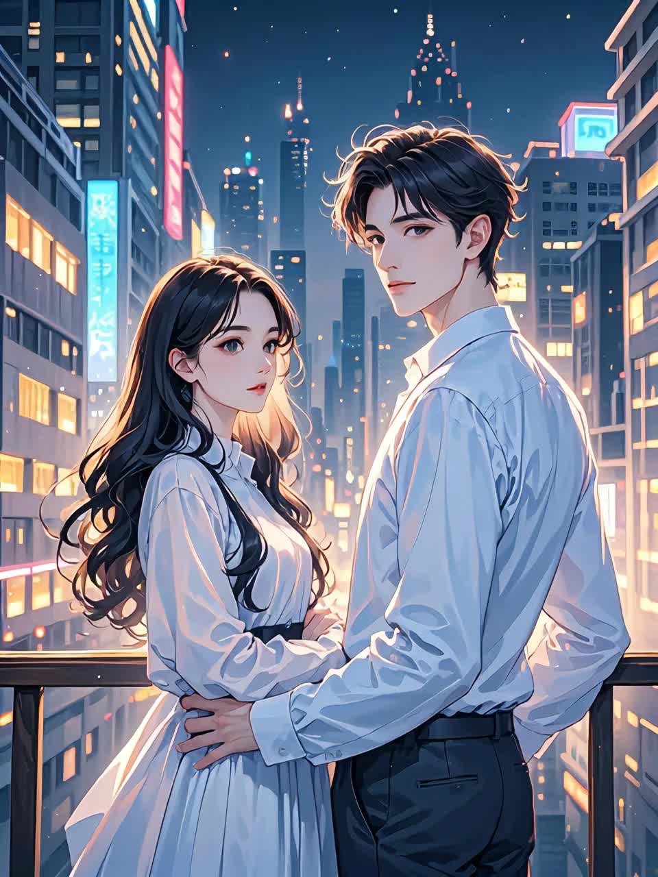 重生后，我拒绝收养白眼狼了
