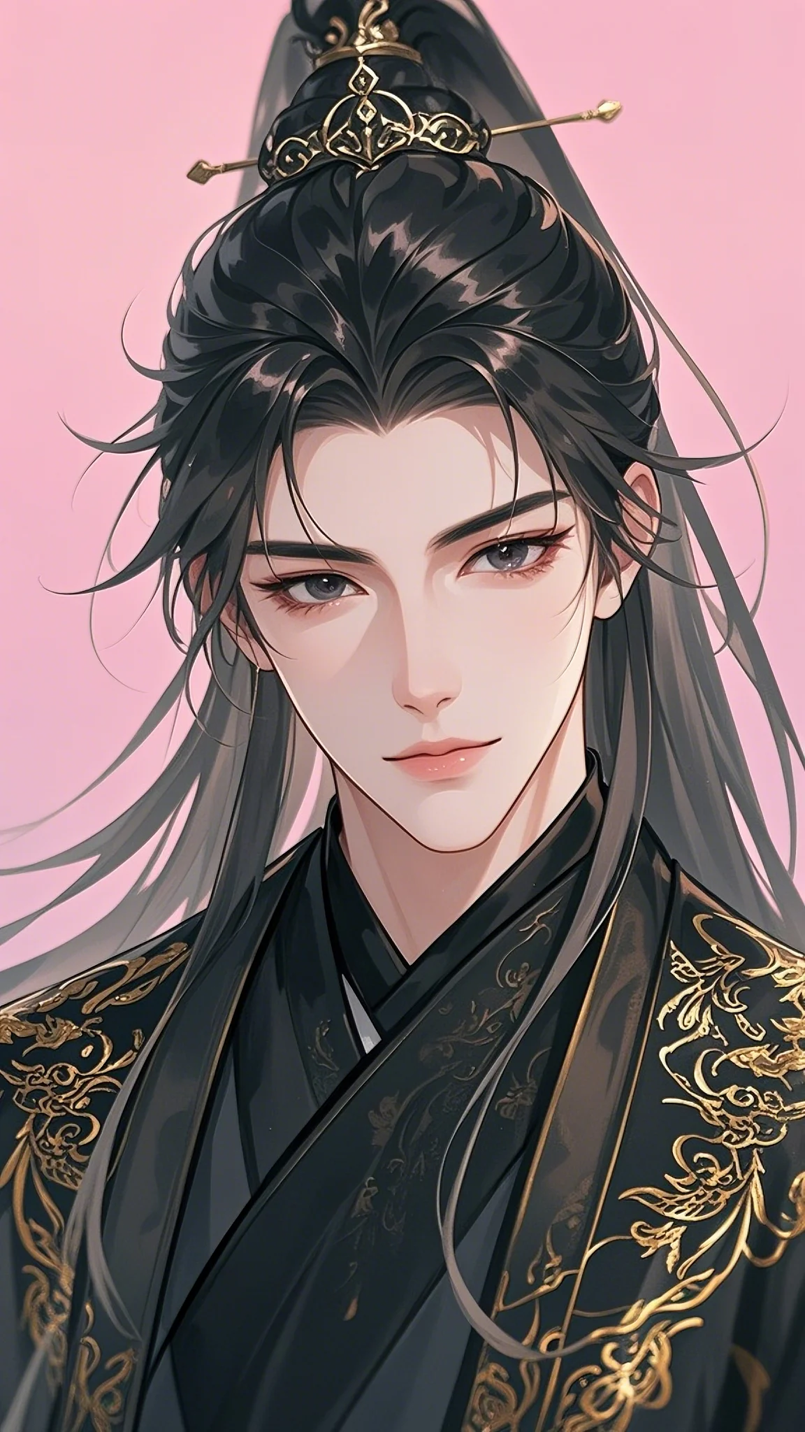 关于我穿越从寒门变女帝的事