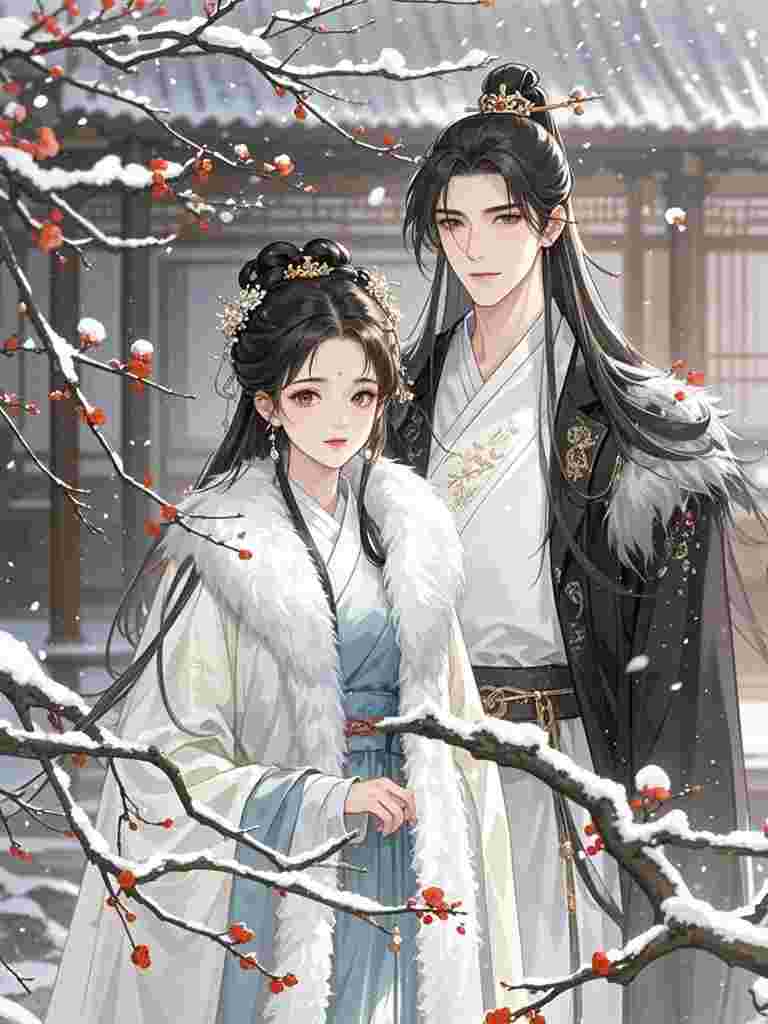 富二代抢我芯片摔着玩后，全京市的人都慌了